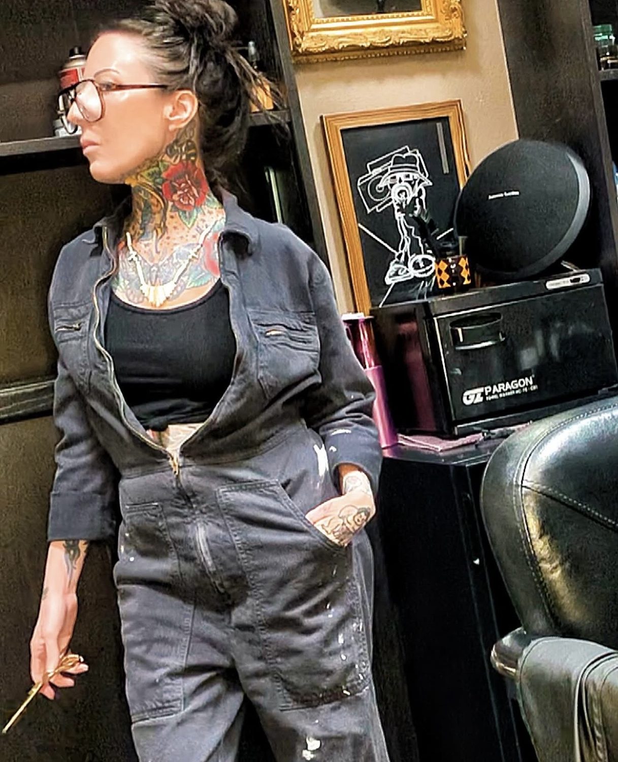 Style at Hairy Mary & Company